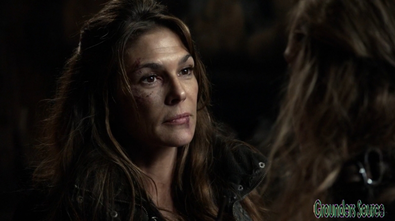 The 100 Season Three Episode Fifteen Perverse Instantiation Part One Captures-1342
