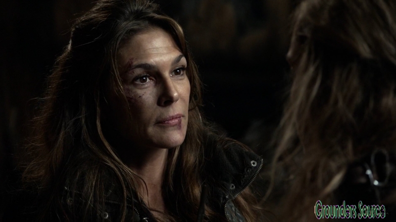 The 100 Season Three Episode Fifteen Perverse Instantiation Part One Captures-1341
