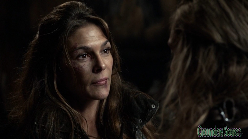 The 100 Season Three Episode Fifteen Perverse Instantiation Part One Captures-1340

