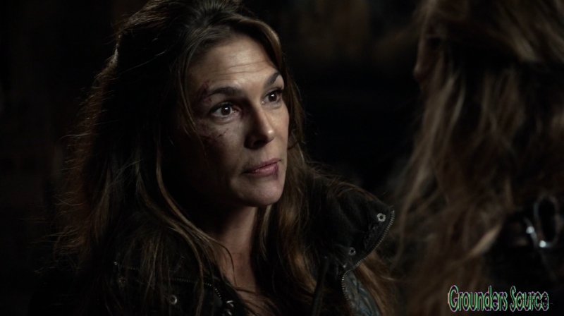 The 100 Season Three Episode Fifteen Perverse Instantiation Part One Captures-1336

