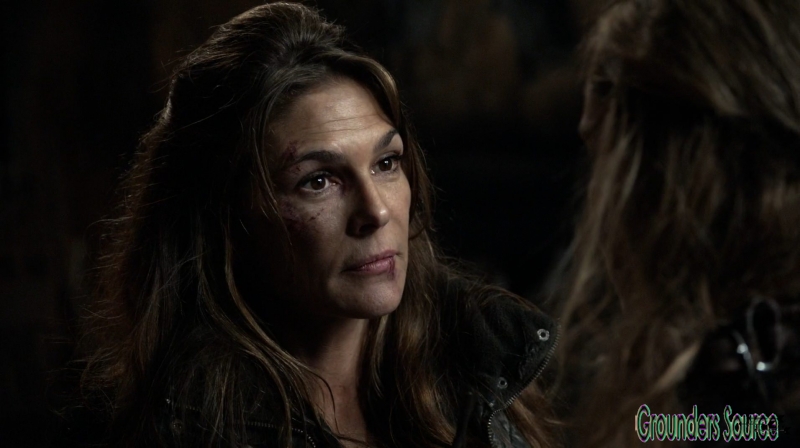 The 100 Season Three Episode Fifteen Perverse Instantiation Part One Captures-1331
