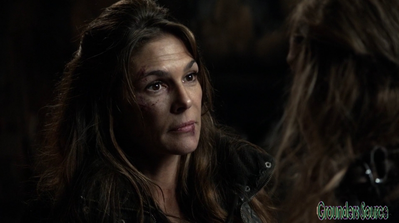 The 100 Season Three Episode Fifteen Perverse Instantiation Part One Captures-1330
