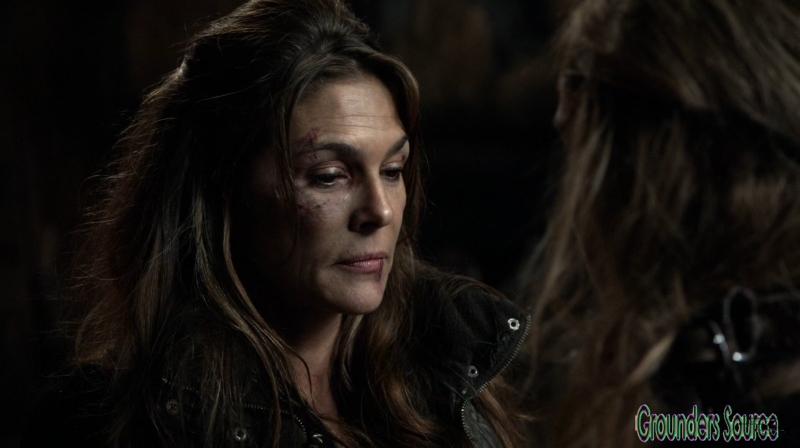 The 100 Season Three Episode Fifteen Perverse Instantiation Part One Captures-1329
