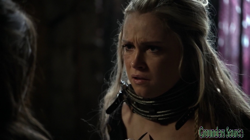 The 100 Season Three Episode Fifteen Perverse Instantiation Part One Captures-1327
