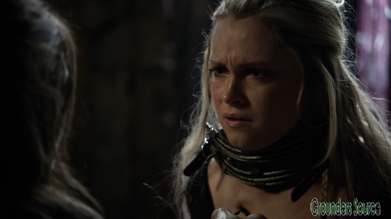 The 100 Season Three Episode Fifteen Perverse Instantiation Part One Captures-1324
