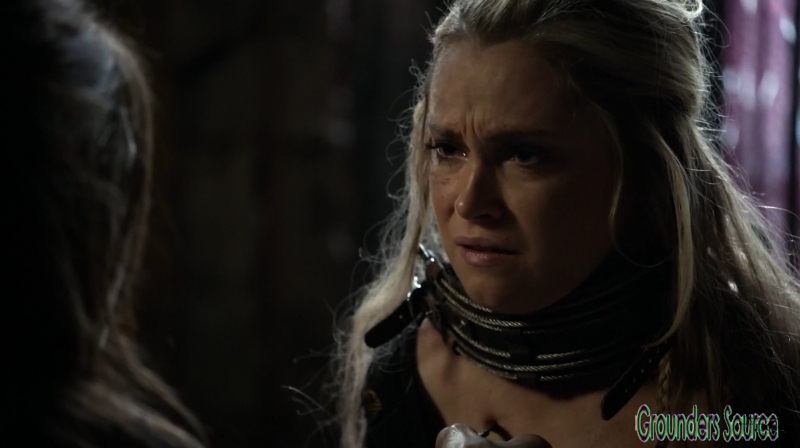 The 100 Season Three Episode Fifteen Perverse Instantiation Part One Captures-1323
