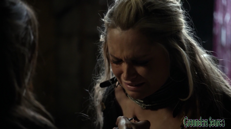 The 100 Season Three Episode Fifteen Perverse Instantiation Part One Captures-1320
