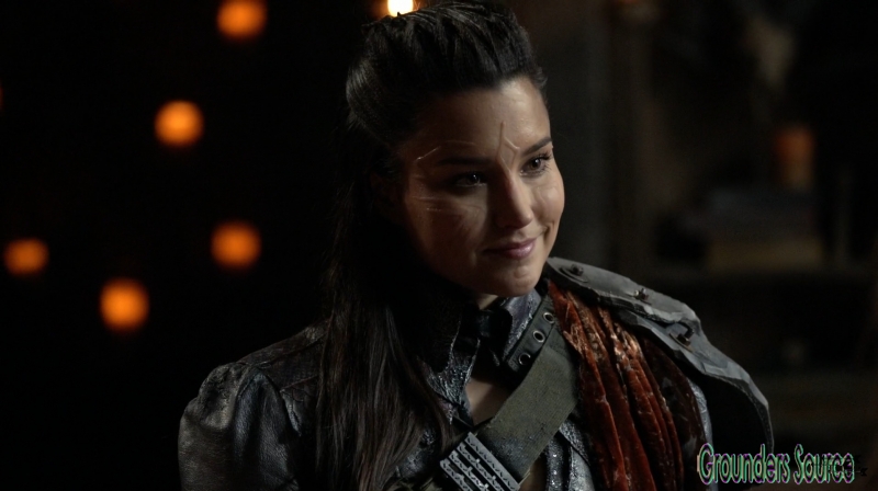 The 100 Season Three Episode Fifteen Perverse Instantiation Part One Captures-1318
