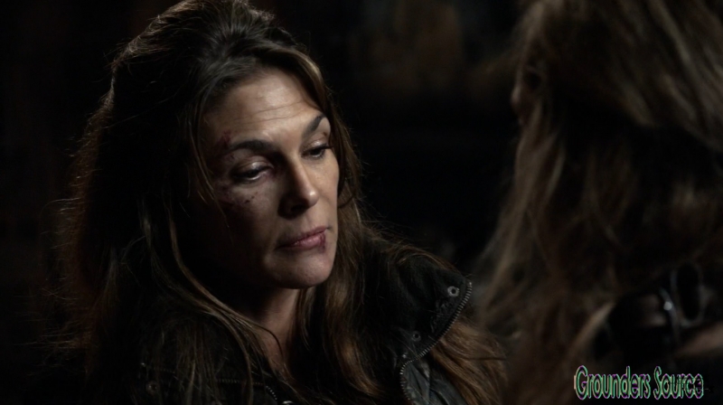 The 100 Season Three Episode Fifteen Perverse Instantiation Part One Captures-1317
