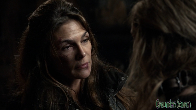 The 100 Season Three Episode Fifteen Perverse Instantiation Part One Captures-1316
