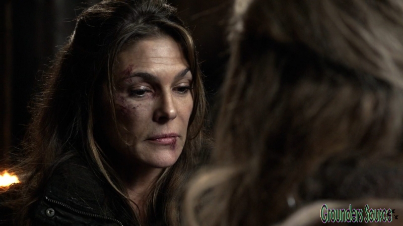 The 100 Season Three Episode Fifteen Perverse Instantiation Part One Captures-1311
