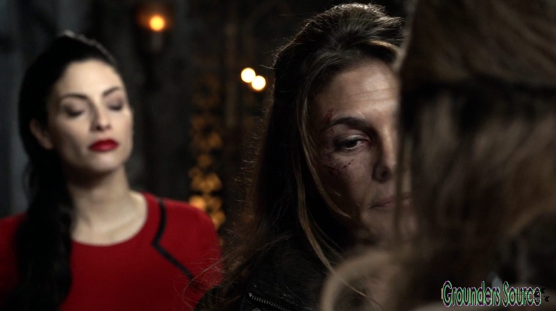 The 100 Season Three Episode Fifteen Perverse Instantiation Part One Captures-1307
