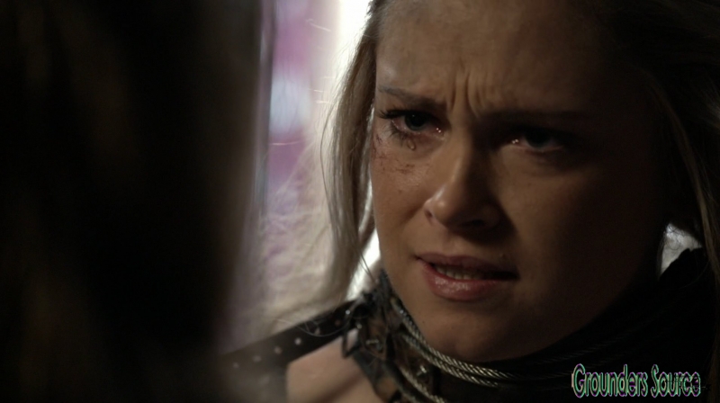 The 100 Season Three Episode Fifteen Perverse Instantiation Part One Captures-1301
