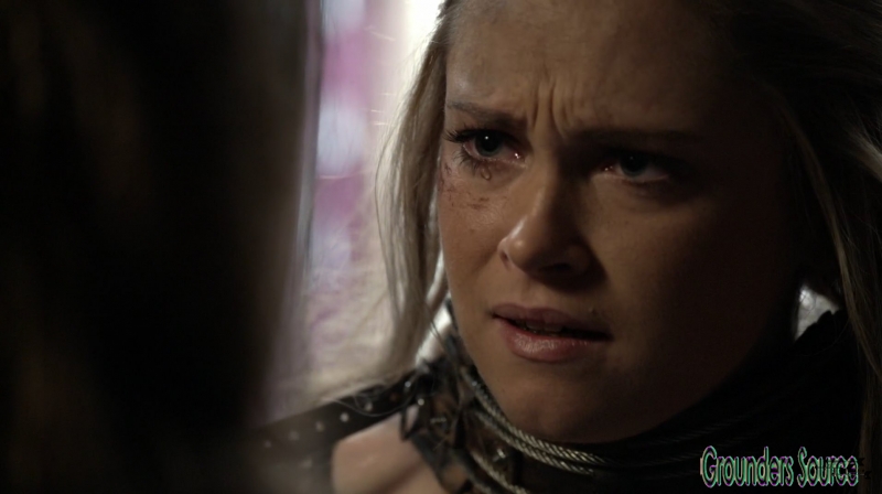 The 100 Season Three Episode Fifteen Perverse Instantiation Part One Captures-1300
