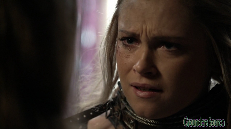 The 100 Season Three Episode Fifteen Perverse Instantiation Part One Captures-1299
