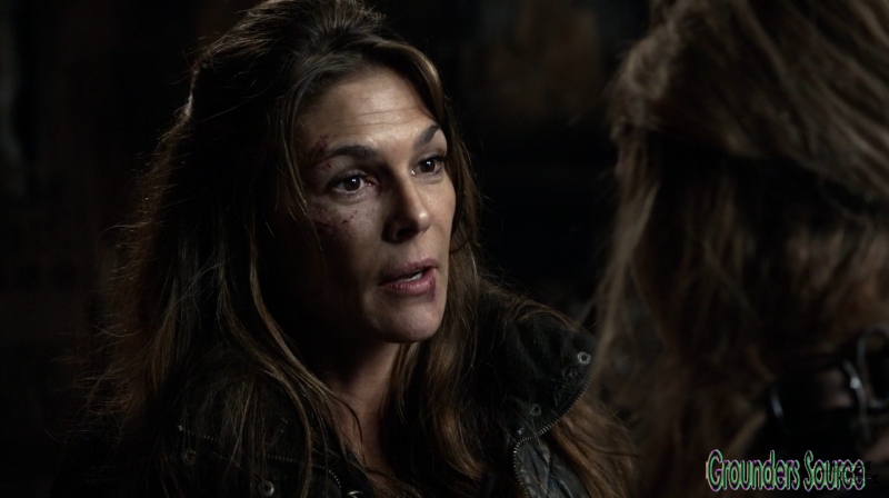 The 100 Season Three Episode Fifteen Perverse Instantiation Part One Captures-1298
