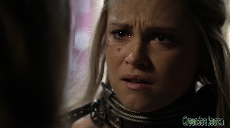 The 100 Season Three Episode Fifteen Perverse Instantiation Part One Captures-1294
