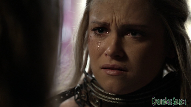 The 100 Season Three Episode Fifteen Perverse Instantiation Part One Captures-1293
