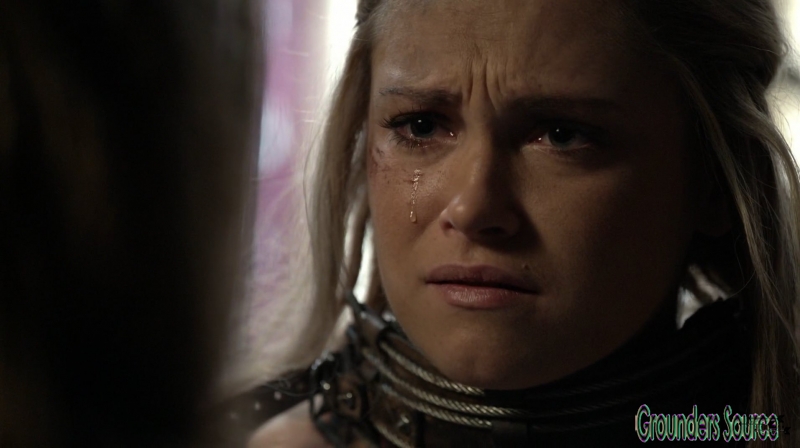 The 100 Season Three Episode Fifteen Perverse Instantiation Part One Captures-1292

