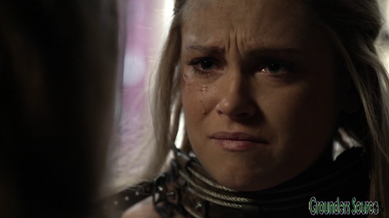 The 100 Season Three Episode Fifteen Perverse Instantiation Part One Captures-1291
