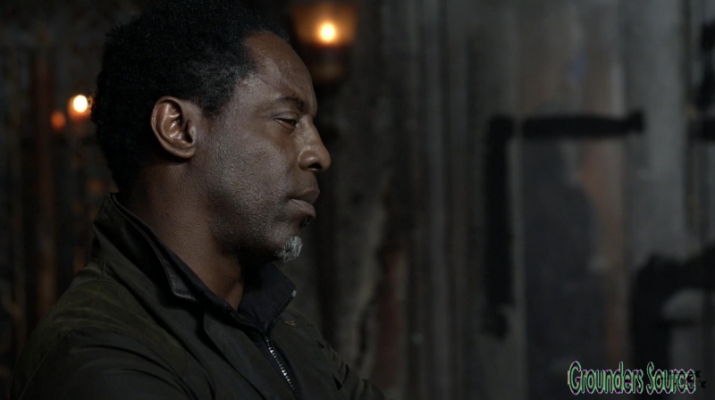 The 100 Season Three Episode Fifteen Perverse Instantiation Part One Captures-1290

