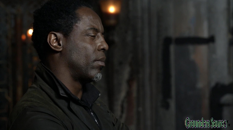 The 100 Season Three Episode Fifteen Perverse Instantiation Part One Captures-1289
