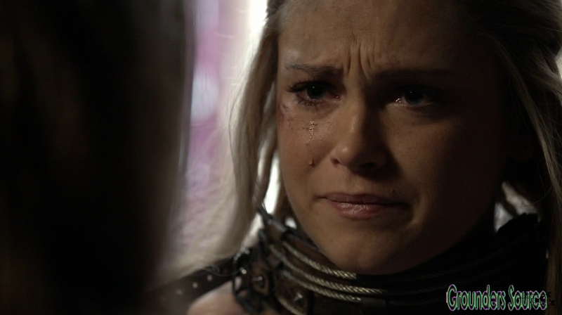 The 100 Season Three Episode Fifteen Perverse Instantiation Part One Captures-1288
