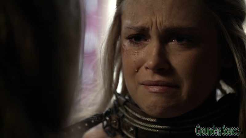 The 100 Season Three Episode Fifteen Perverse Instantiation Part One Captures-1287
