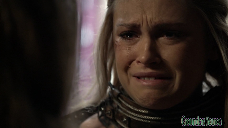 The 100 Season Three Episode Fifteen Perverse Instantiation Part One Captures-1285
