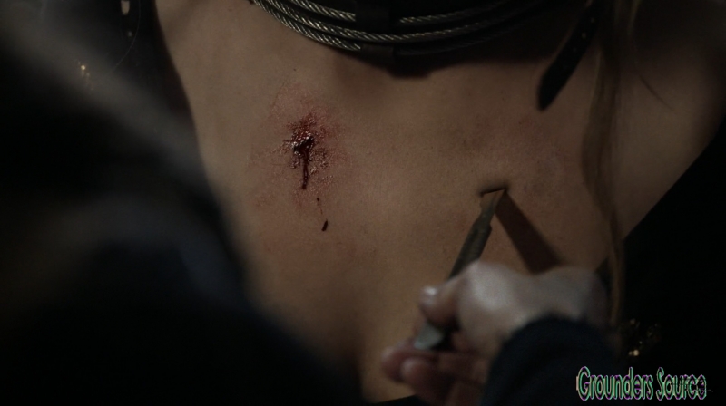 The 100 Season Three Episode Fifteen Perverse Instantiation Part One Captures-1280
