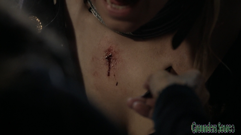 The 100 Season Three Episode Fifteen Perverse Instantiation Part One Captures-1277
