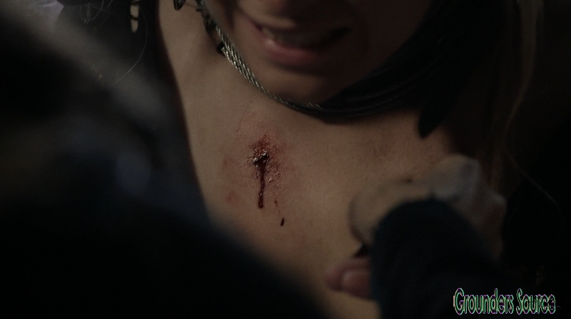 The 100 Season Three Episode Fifteen Perverse Instantiation Part One Captures-1276
