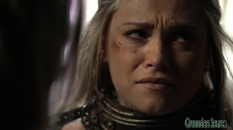 The 100 Season Three Episode Fifteen Perverse Instantiation Part One Captures-1261
