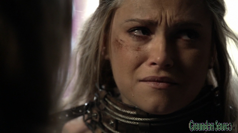The 100 Season Three Episode Fifteen Perverse Instantiation Part One Captures-1260
