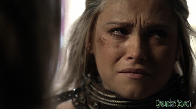 The 100 Season Three Episode Fifteen Perverse Instantiation Part One Captures-1259
