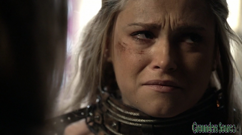 The 100 Season Three Episode Fifteen Perverse Instantiation Part One Captures-1258
