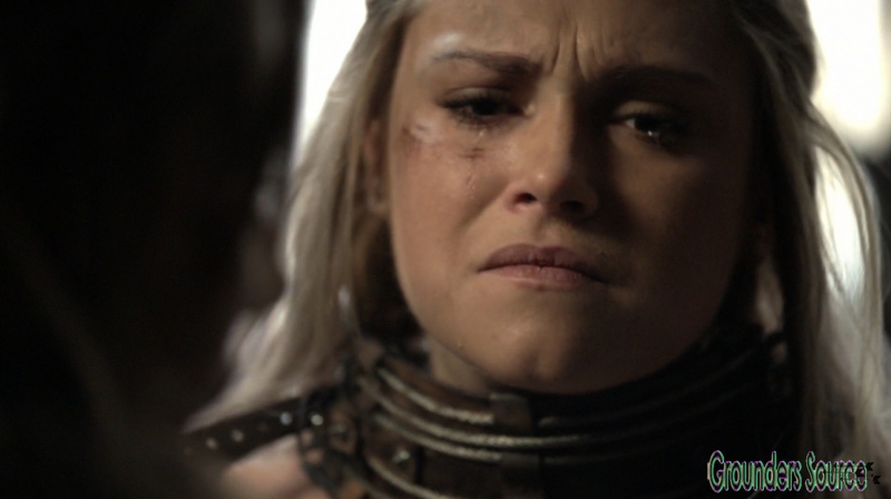 The 100 Season Three Episode Fifteen Perverse Instantiation Part One Captures-1255
