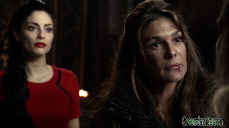 The 100 Season Three Episode Fifteen Perverse Instantiation Part One Captures-1252
