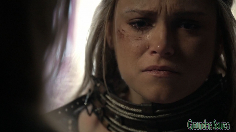 The 100 Season Three Episode Fifteen Perverse Instantiation Part One Captures-1251
