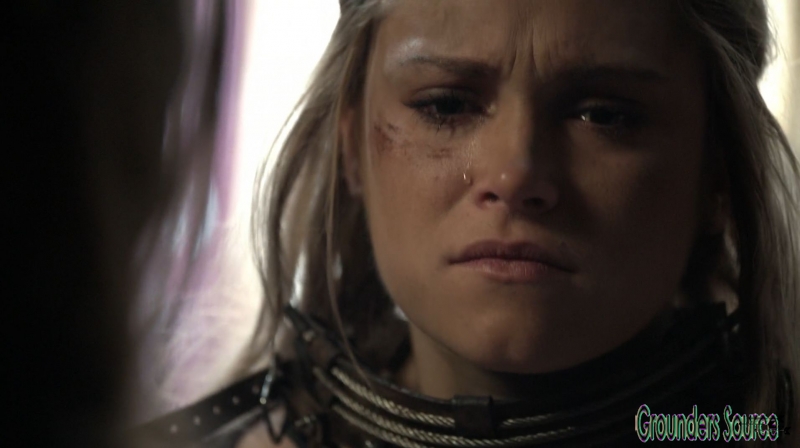 The 100 Season Three Episode Fifteen Perverse Instantiation Part One Captures-1250

