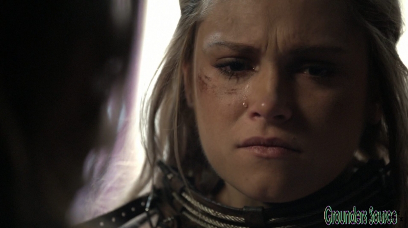 The 100 Season Three Episode Fifteen Perverse Instantiation Part One Captures-1249
