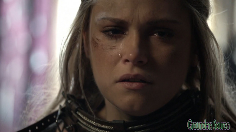 The 100 Season Three Episode Fifteen Perverse Instantiation Part One Captures-1241
