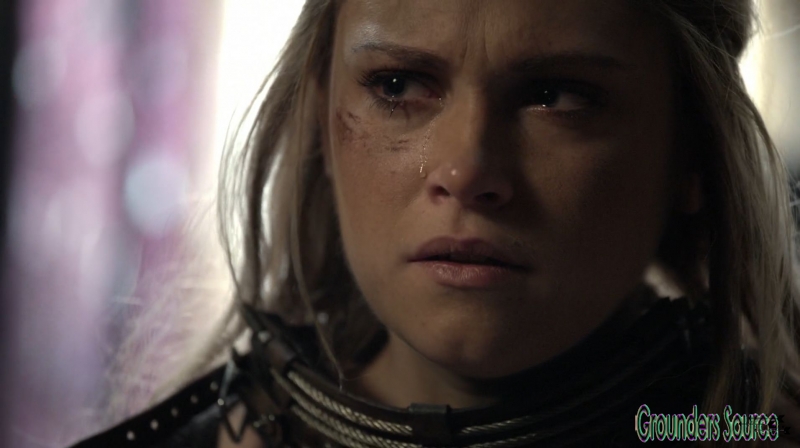 The 100 Season Three Episode Fifteen Perverse Instantiation Part One Captures-1239
