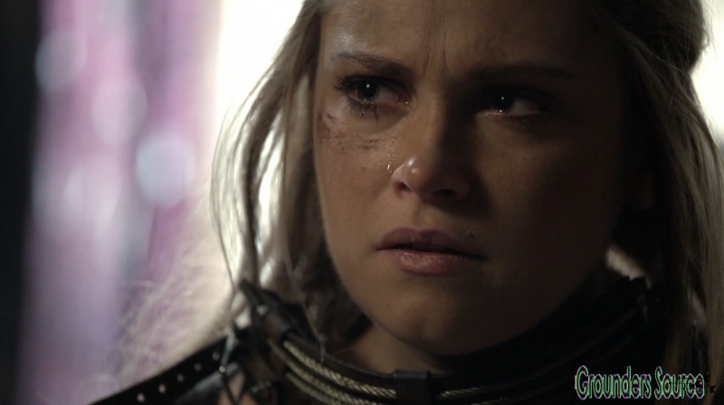 The 100 Season Three Episode Fifteen Perverse Instantiation Part One Captures-1238

