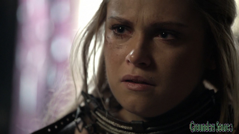 The 100 Season Three Episode Fifteen Perverse Instantiation Part One Captures-1236
