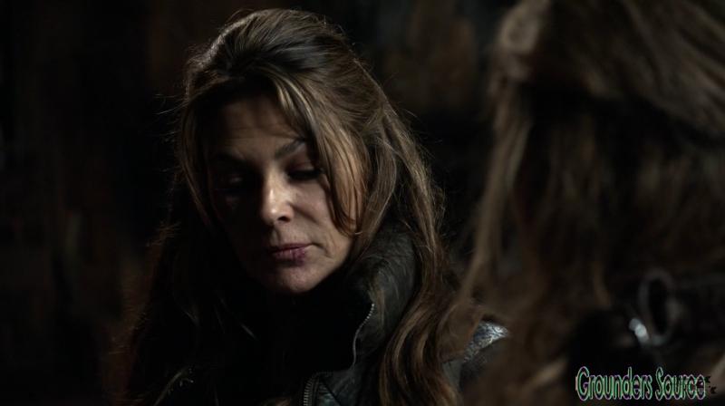 The 100 Season Three Episode Fifteen Perverse Instantiation Part One Captures-1235
