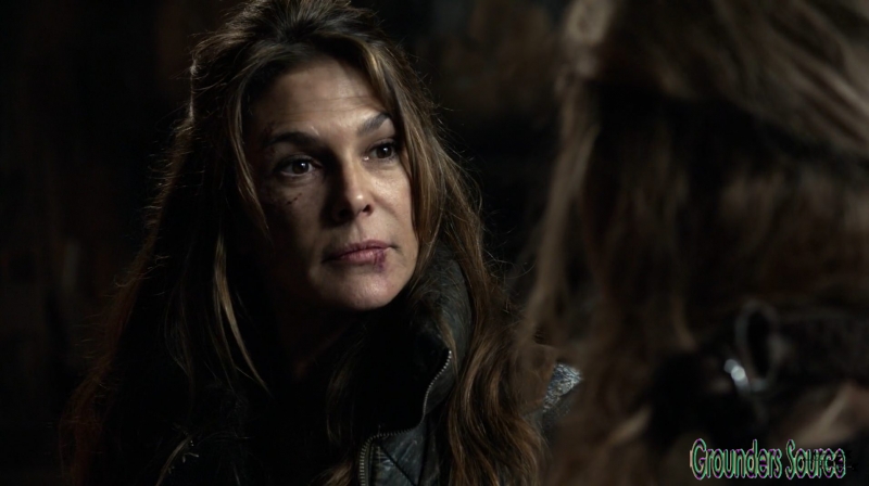 The 100 Season Three Episode Fifteen Perverse Instantiation Part One Captures-1233

