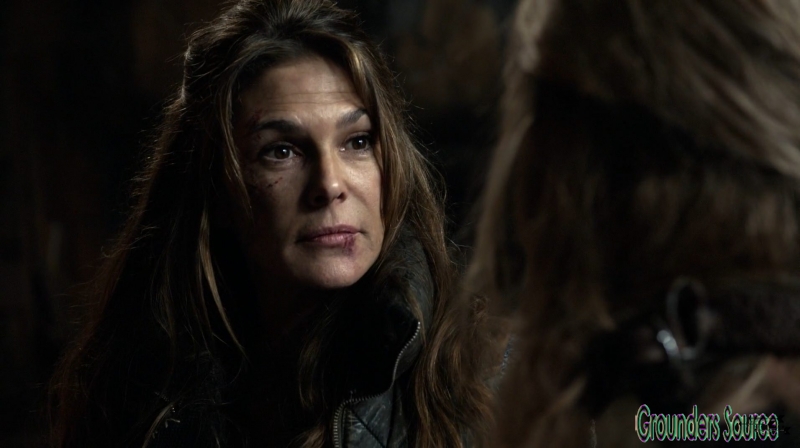 The 100 Season Three Episode Fifteen Perverse Instantiation Part One Captures-1232
