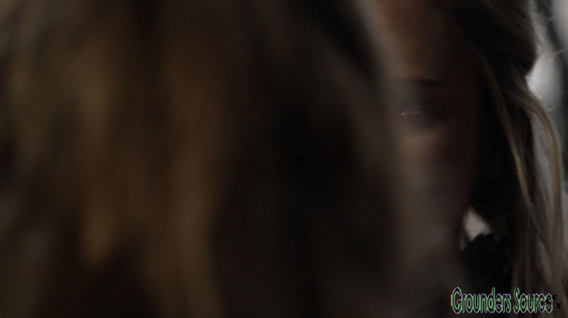 The 100 Season Three Episode Fifteen Perverse Instantiation Part One Captures-1227

