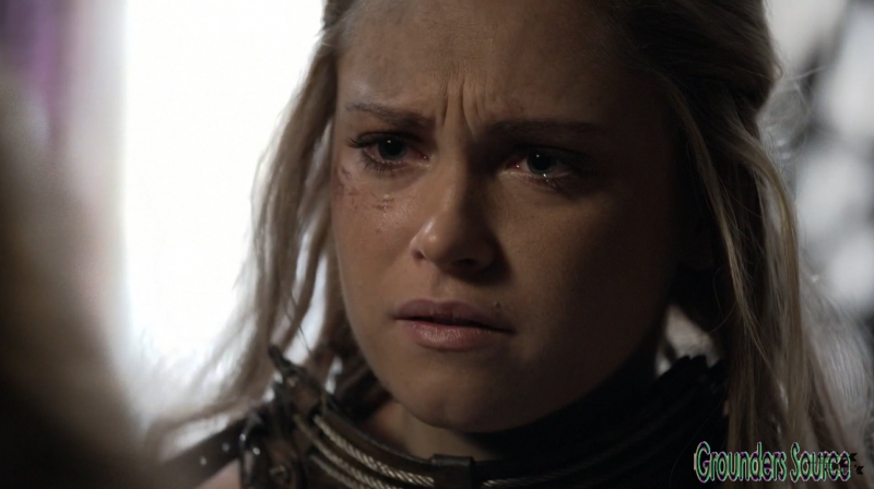 The 100 Season Three Episode Fifteen Perverse Instantiation Part One Captures-1226
